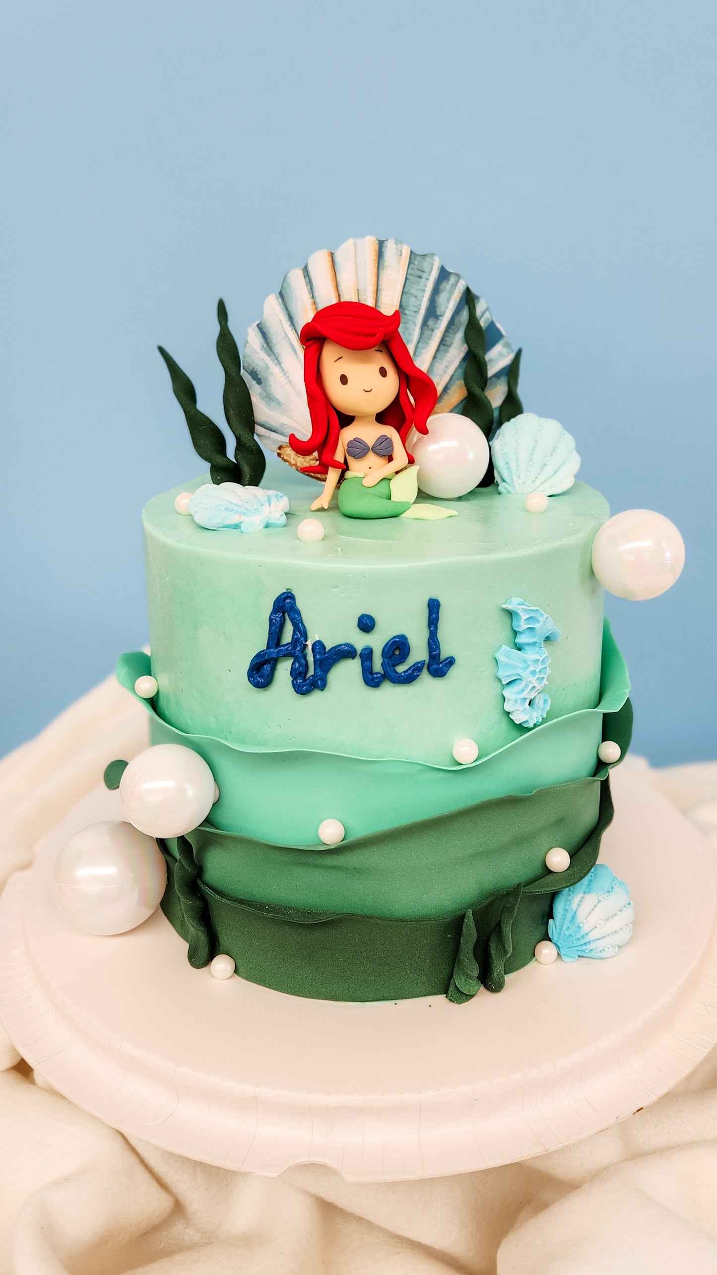 Ariel