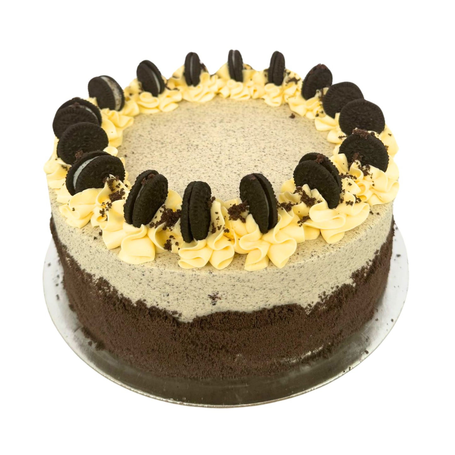 Cookies and Cream Cake (Takanini)