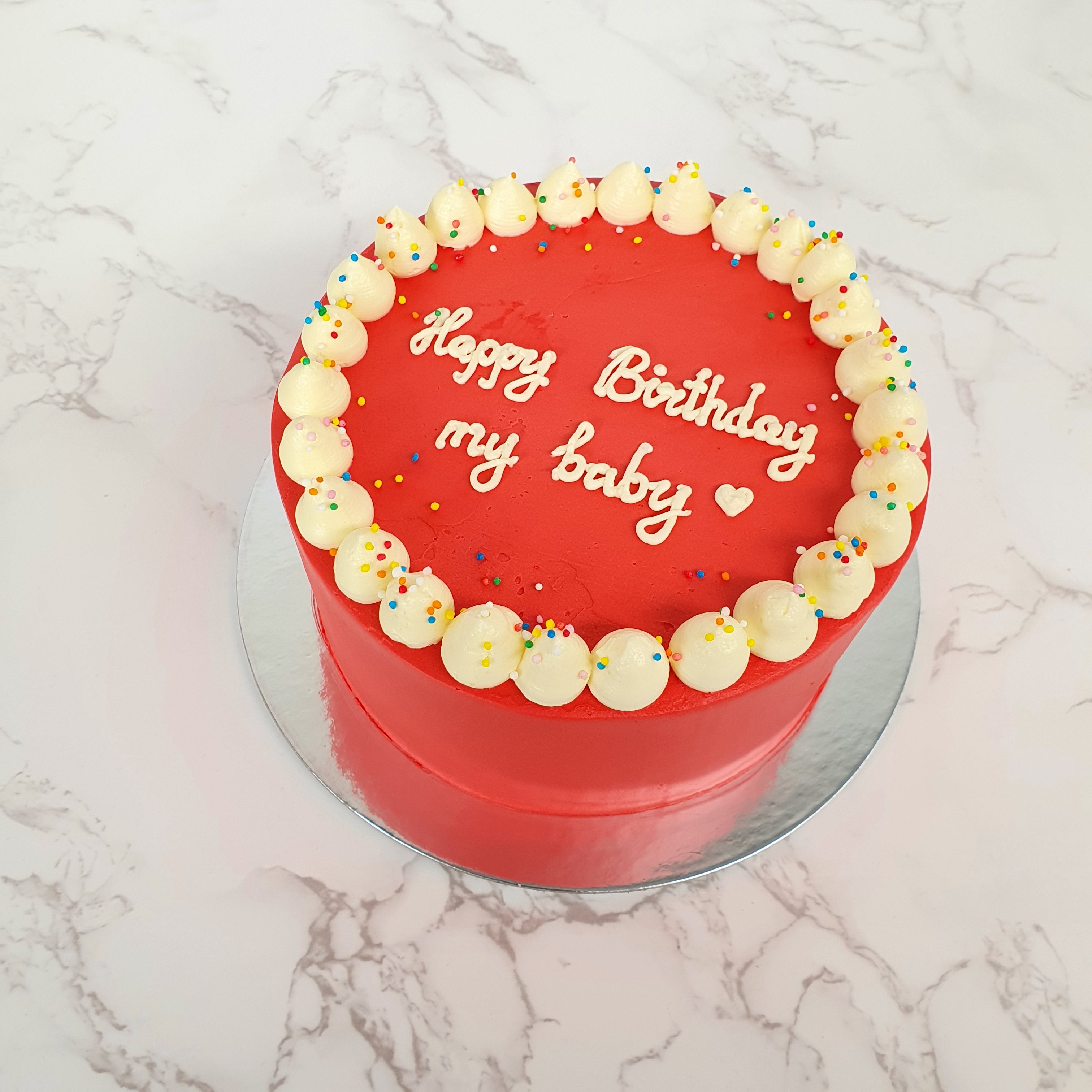 Red Cake Images - Free Download on Freepik